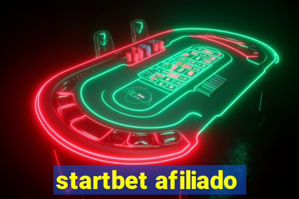 startbet afiliado